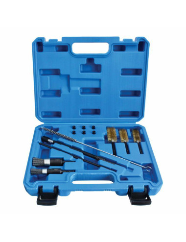 SATRA SZCZOTKI DO CZYSZCZENIA GNIZD WTRYSKIWACZY