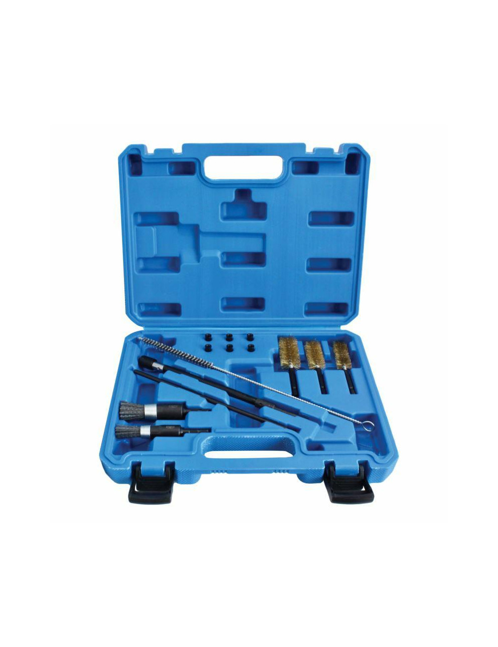 SATRA SZCZOTKI DO CZYSZCZENIA GNIZD WTRYSKIWACZY