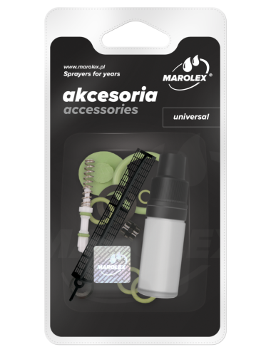 MAROLEX ZESTAW NAPRAWCZY INDUSTRY ACID LINE