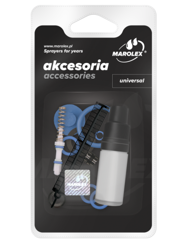 MAROLEX ZESTAW NAPRAWCZY INDUSTRY ALKA LINE