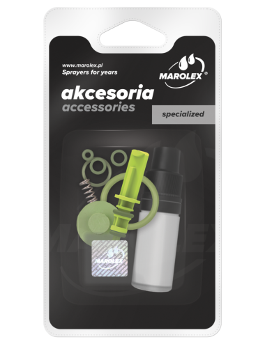 MAROLEX ZESTAW NAPRAWCZY INDUSTRY ERGO ACID LINE