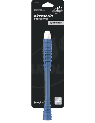 MAROLEX LANCA KOMPOZYTOWA 15 cm ALKA LINE