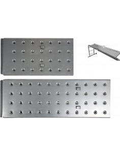 VOREL PODEST DO DRABINY WIELOFUNKCYJNEJ 4x3  17705