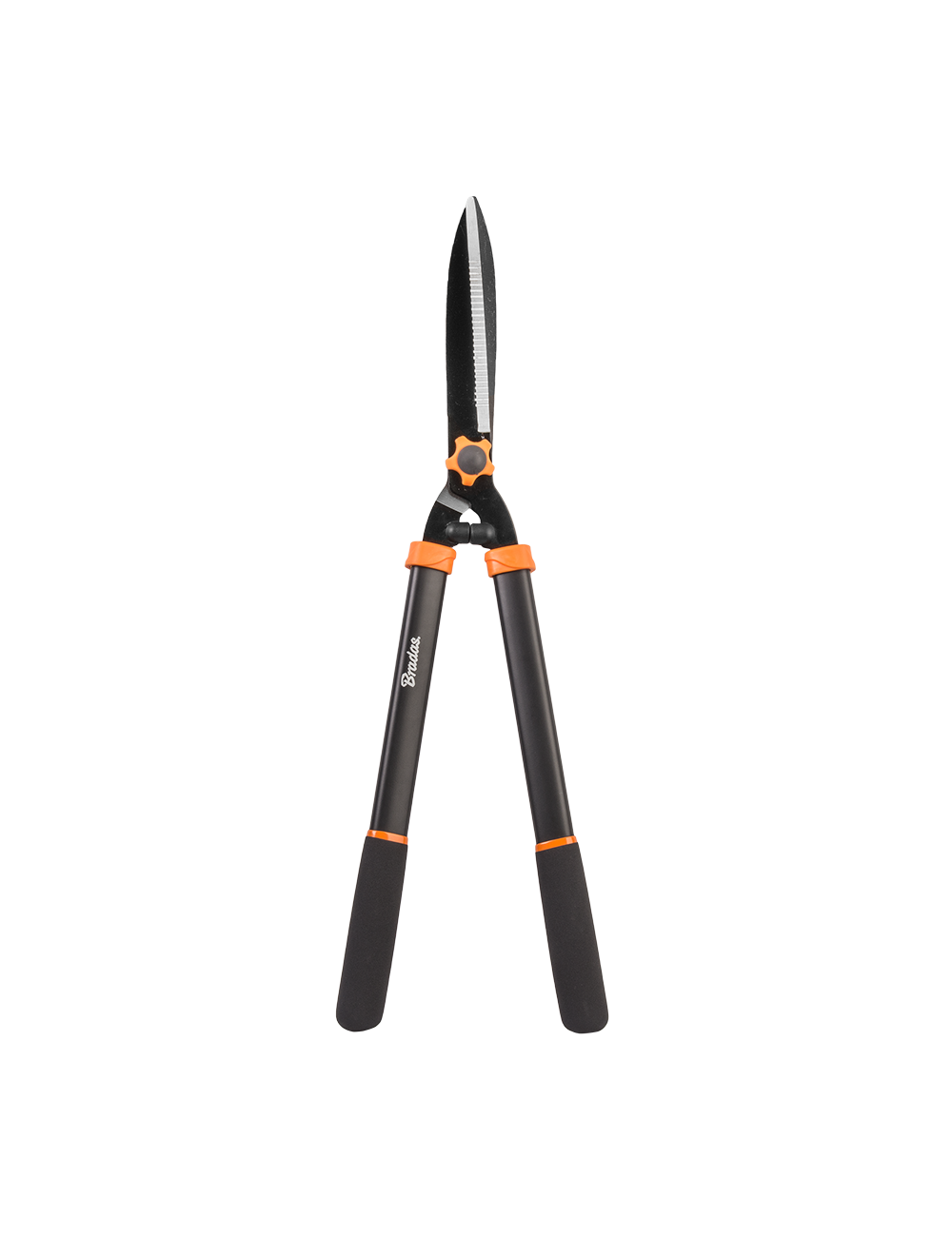 NOŻYCE DO ŻYWOPŁOTU V-SERIES OSTRZE PROSTE