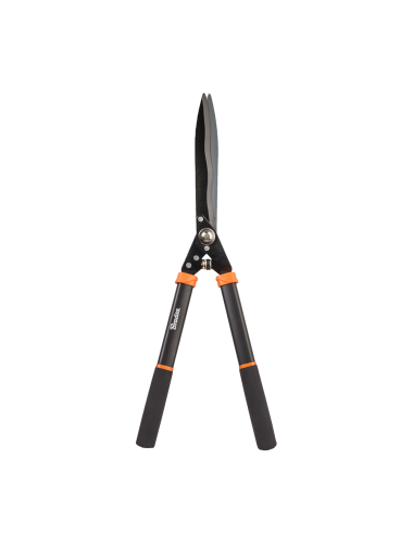 BRADAS NOŻYCE DO ŻYWOPŁOTU V-SERIES OSTRZE FALISTE