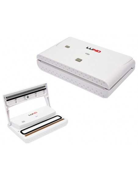 LUND PAKOWARKA PRÓŻNIOWA 140W