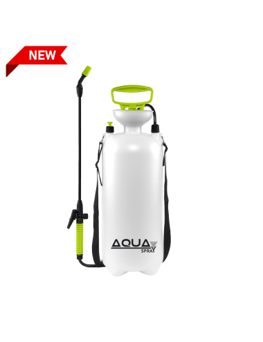 OPRYSKIWACZ RĘCZNY "AQUA SPRAY" 8,0l