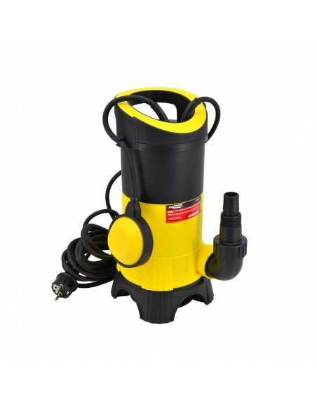 AWTOOLS POMPA DO WODY BRUDNEJ Z PŁYWAKIEM 400W  Q1DP