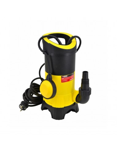 AWTOOLS POMPA DO WODY BRUDNEJ Z PŁYWAKIEM 650W Q1DP