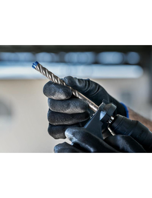 BOSCH WIERTŁO SDS PLUS-7X EXPERT 5.5 x 250 x 315mm