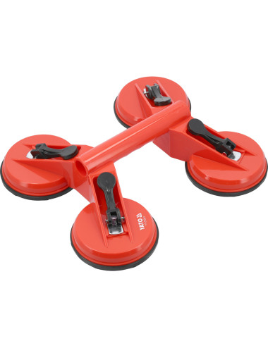 YATO PRZYSSAWKA 4 x 120mm YT-37241