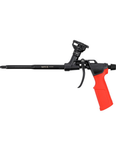 YATO PISTOLET DO PIANKI Z DODATKOWYM ZAWOREM YT-67434