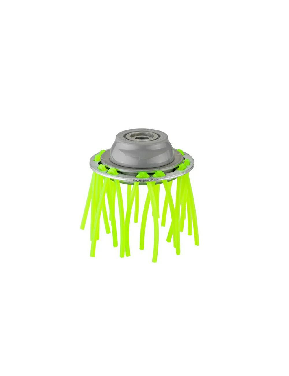 OLEO-MAC GŁOWICA ŻYŁKOWA DO KOSTKI BRUKOWEJ TECOMEC OCTOPUS 120