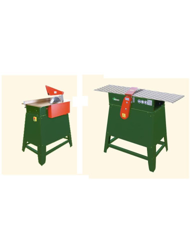 ACORN PILARKO-STRUGARKA 3,0KW W4 94-PS