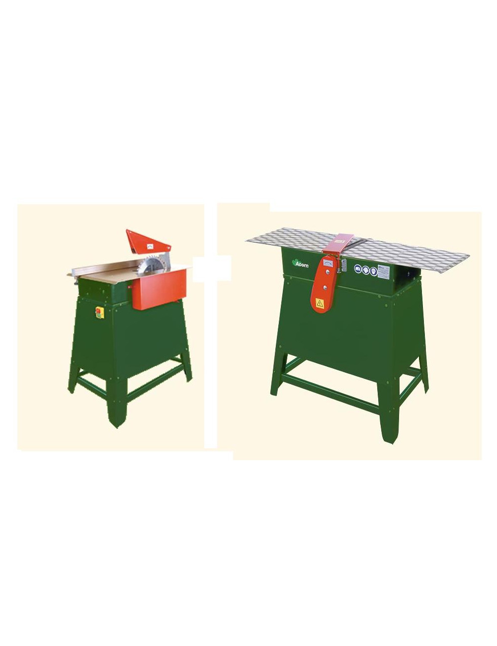 ACORN PILARKO-STRUGARKA 3,0KW W4 94-PS