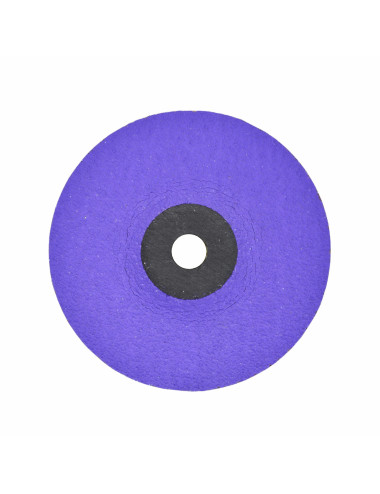 LUKAS ŚCIERNICA TALERZOWA 180mm P36 PURPLE GRAIN