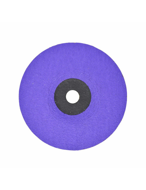 LUKAS ŚCIERNICA TALERZOWA 180mm P36 PURPLE GRAIN