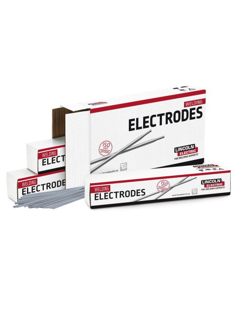 LINCOLN ELEKTRODA ARCWELD 6013 FI 3,2 4,5kg