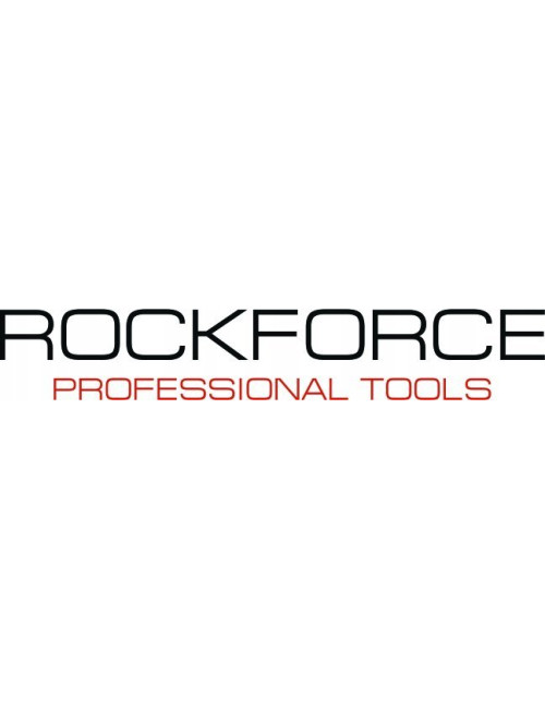 ROCKFORCE DŹWIGNIK ŻABA 2,5T 90-400mm NISKI LEWAREK