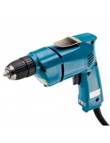 MAKITA WIERTARKA BEZ UDARU 400W 6510LVR