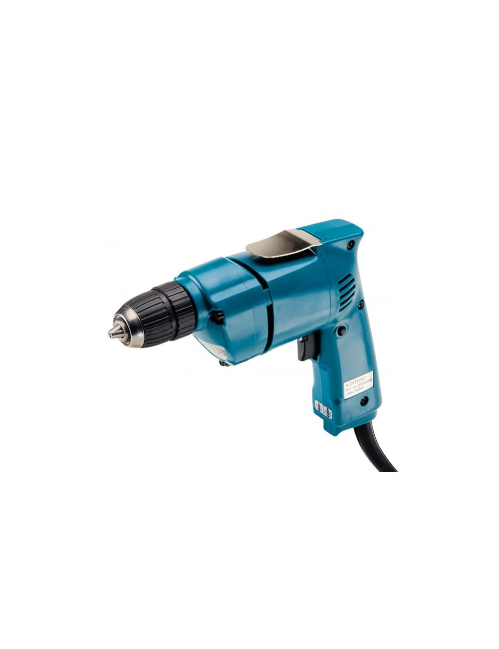 MAKITA WIERTARKA BEZ UDARU 400W 6510LVR