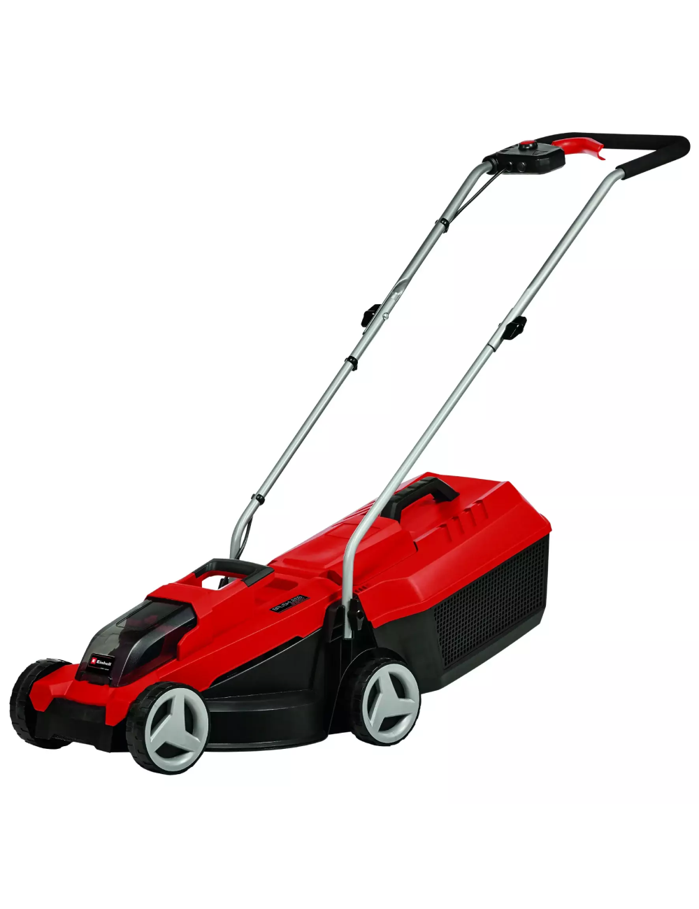 EINHELL KOSIARKA MULATOROWA GE-CM 18 32 Li-Solo