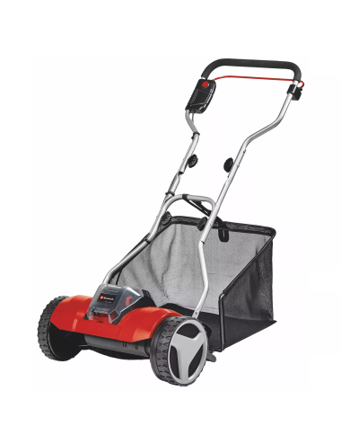 EINHELL KOSIARKA CYLINDER GE-HM 18 38 Li-Solo