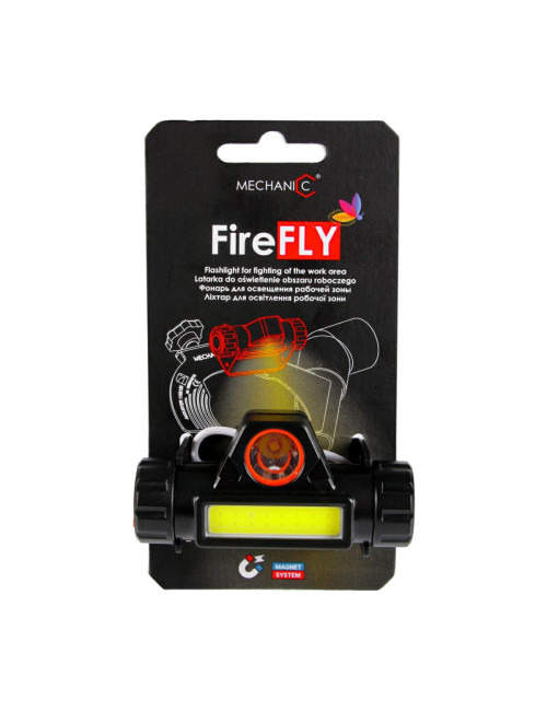 DISTAR LATARKA DO ROZJAŚNIENIA MIEJSCA PRACY FIREFLY