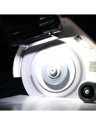 DISTAR LATARKA DO ROZJAŚNIENIA MIEJSCA PRACY FIREFLY