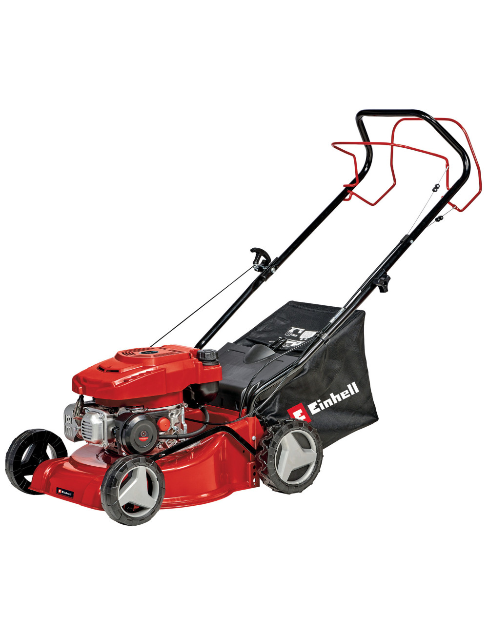 EINHELL KOSIARKA SPALINOWA GC-PM 40 2 S