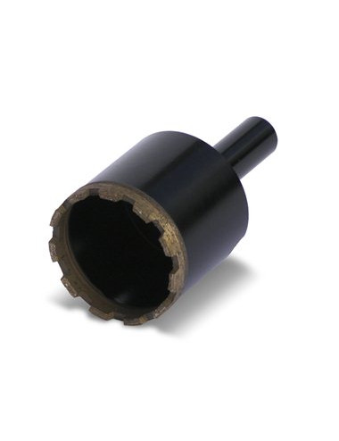 RUBI KORONA DIAMENTOWA NA MOKRO 28mm 04971