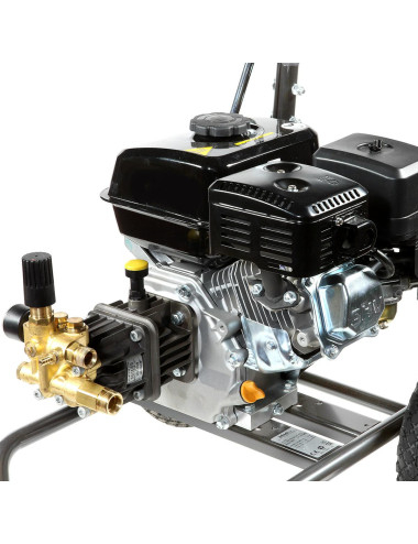 OLEO-MAC MYJKA SPALINOWA PWX 200C