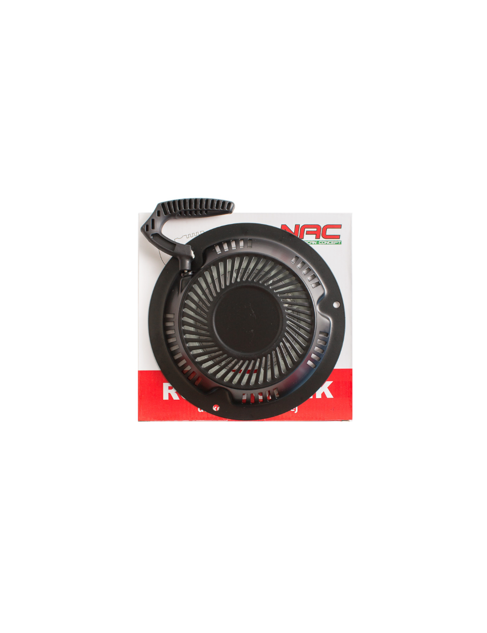 NAC ROZRUSZNIK KOMPLET DO KOSIAREK T475, T575, T675, T6, T475E, T575E, T680