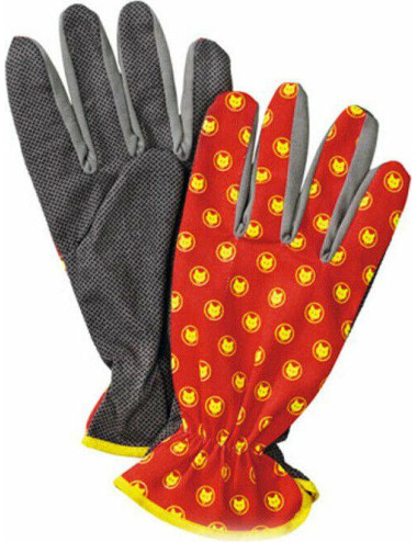 WOLF GARTEN RĘKAWICE OGRODOWE GH-BA 8