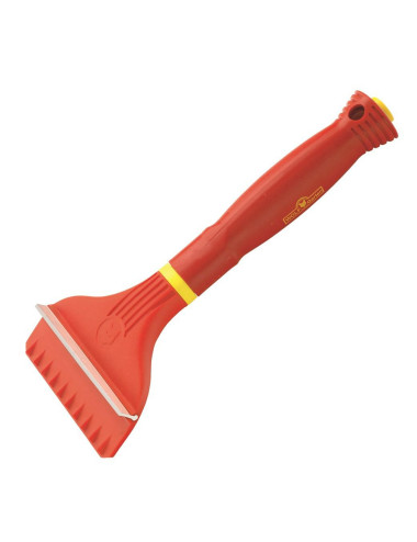 WOLF GARTEN SKROBACZKA DO SZYB 10cm IS-M ZM02