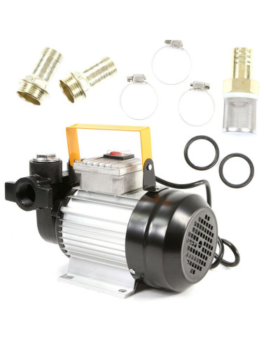 POMPA DO OLEJU 230V 550W