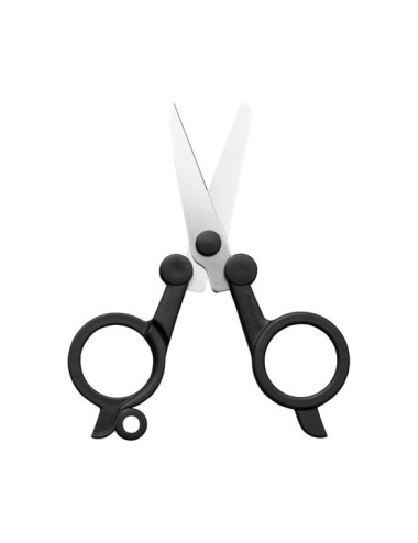 FISKARS NOŻYCZKI SKŁADANE TURYSTYCZNE 11cm