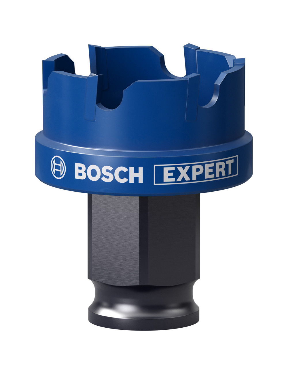 BOSCH OTWORNICA TCT EXPERT SHEETMET 30mm