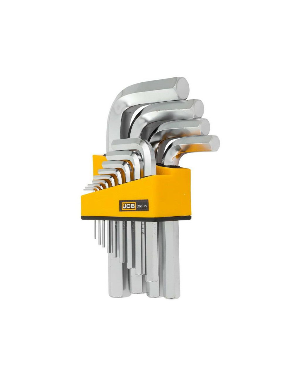 JCB IMBUSY CALOWE 13szt. 1 16 - 3/4"