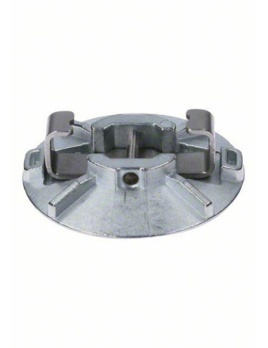 BOSCH ZACISK X-LOCK Zacisk do talerza oporowego Bosch 125 mm