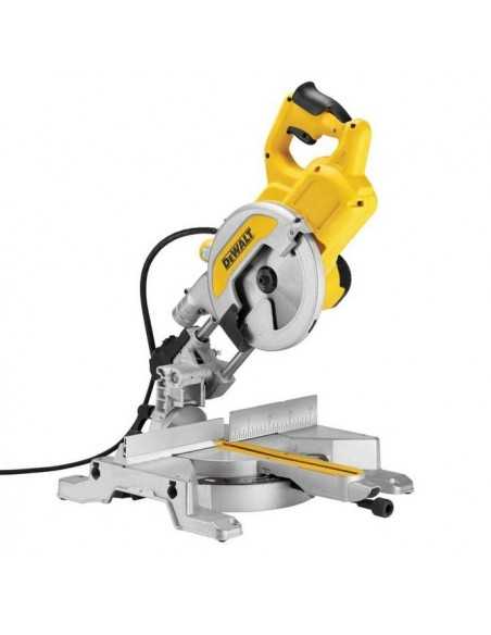 DEWALT PIŁA UKOŚNICA 1800W 216mm DWS777