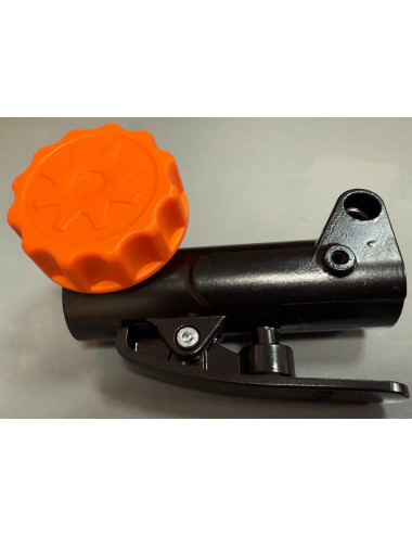 AW KOSA ŁĄCZNIK RURY WAŁKA NAPĘDOWEGO BC415 BC520 BC620