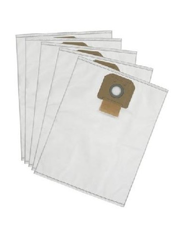 DEWALT WORKI FIZELINOWE 5szt. DO DWV902