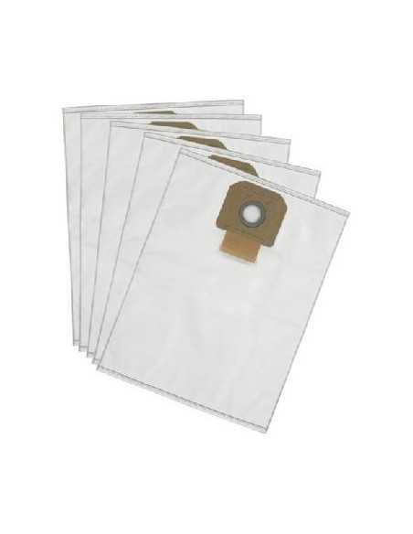 DEWALT WORKI FIZELINOWE 5szt. DO DWV902