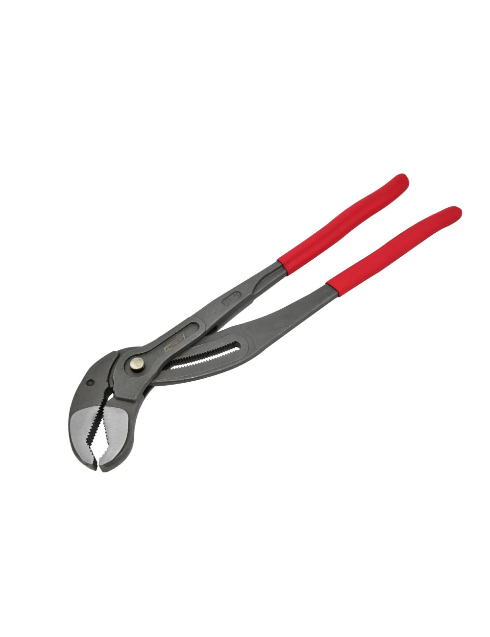 AWTOOLS SZCZYPCE NASTAWNE 600mm 0-42mm BLACK LINE