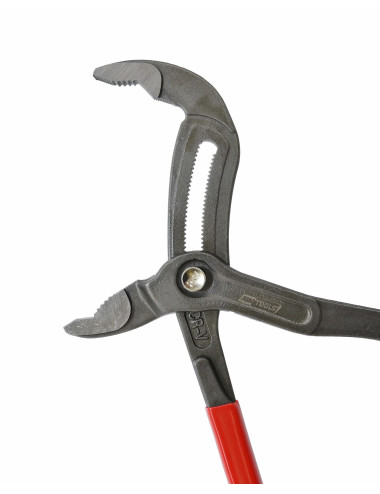 AWTOOLS SZCZYPCE NASTAWNE 600mm 0-42mm BLACK LINE