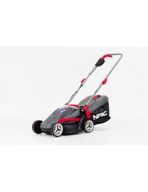 KOSIARKA AKUMULATOROWA INDUKCYJNA 40V 2,5Ah 33cm