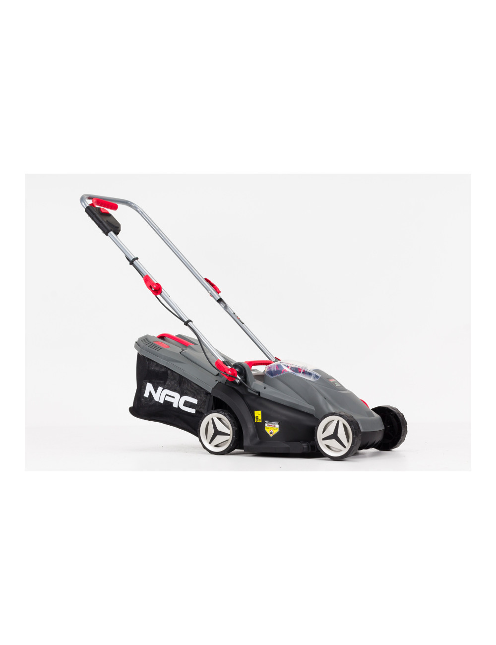 KOSIARKA AKUMULATOROWA INDUKCYJNA 40V 2,5Ah 33cm