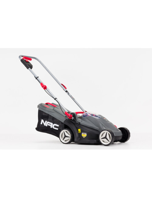 KOSIARKA AKUMULATOROWA INDUKCYJNA 40V 2,5Ah 33cm