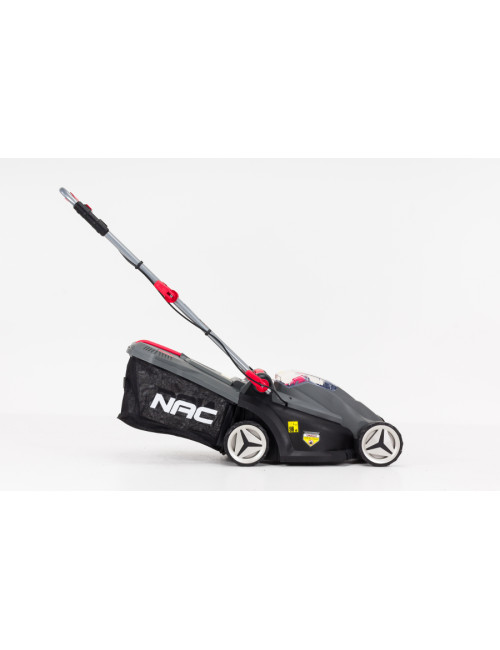 KOSIARKA AKUMULATOROWA INDUKCYJNA 40V 2,5Ah 33cm